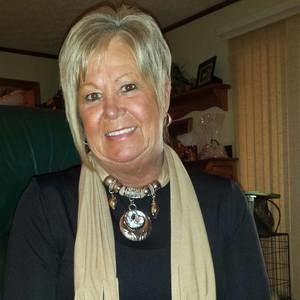 Meet your Posher, Kathy